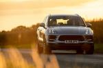 Porsche Macan 2019 года (UK)